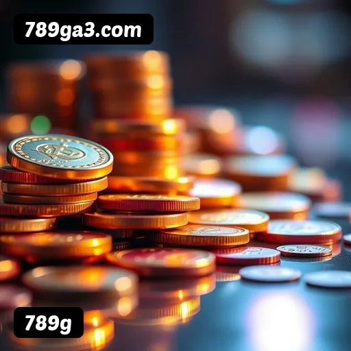 789g bônus R$5.000 + 500 giros - Rollover 35x, prazo 30 dias, 38% taxa conversão