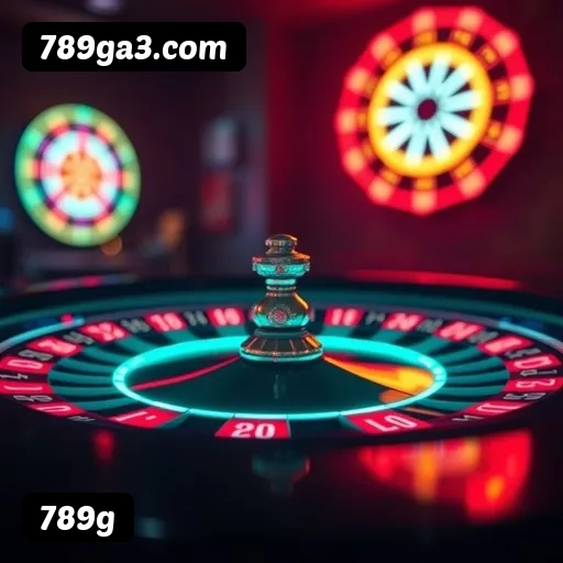 Tabela RTP dos jogos de cassino da 789g